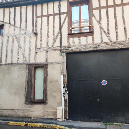 **Studio Art - 30M2 - Centre Ville** Châlons-en-Champagne Eksteriør billede