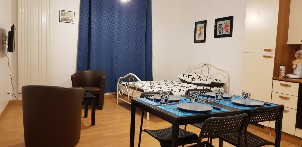 **Studio Art - 30M2 - Centre Ville** Châlons-en-Champagne Eksteriør billede