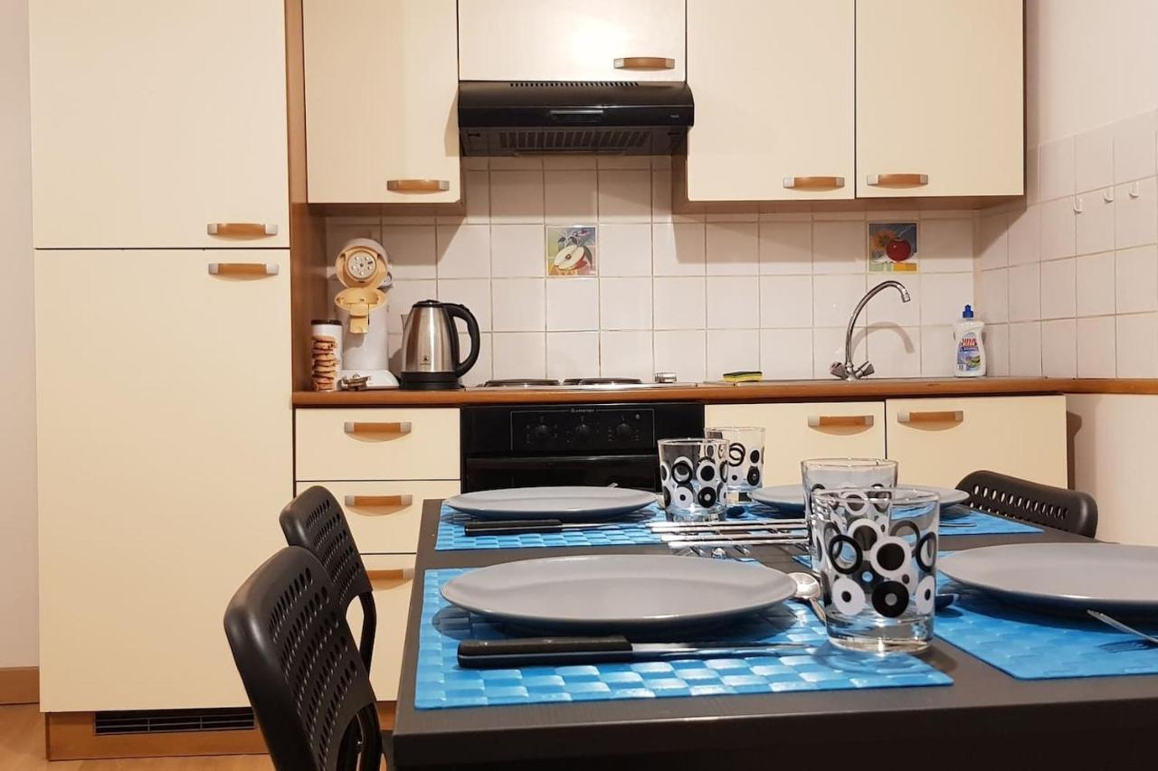 **Studio Art - 30M2 - Centre Ville** Châlons-en-Champagne Eksteriør billede
