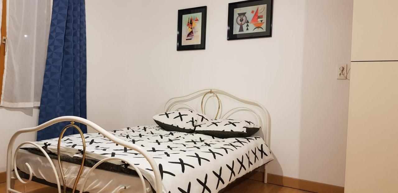 **Studio Art - 30M2 - Centre Ville** Châlons-en-Champagne Eksteriør billede