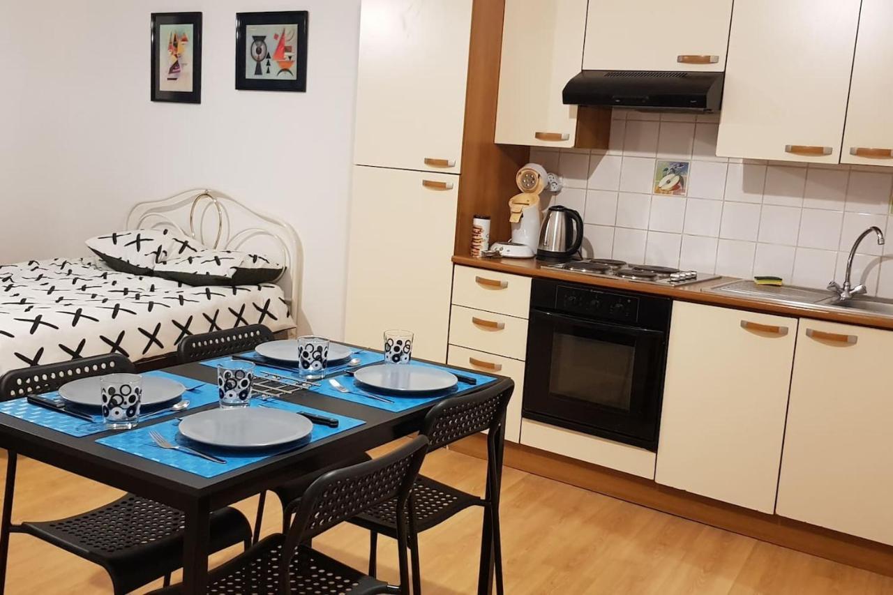 **Studio Art - 30M2 - Centre Ville** Châlons-en-Champagne Eksteriør billede