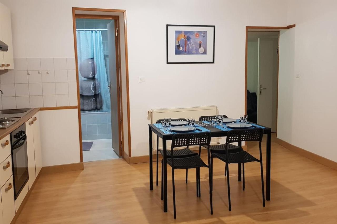 **Studio Art - 30M2 - Centre Ville** Châlons-en-Champagne Eksteriør billede
