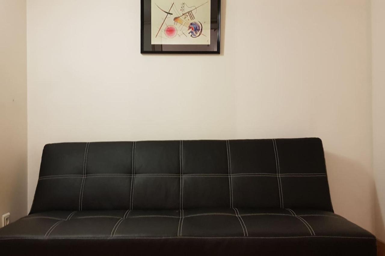 **Studio Art - 30M2 - Centre Ville** Châlons-en-Champagne Eksteriør billede