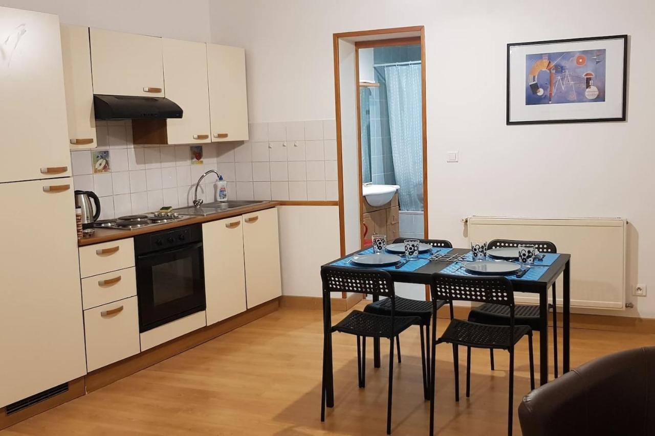 **Studio Art - 30M2 - Centre Ville** Châlons-en-Champagne Eksteriør billede
