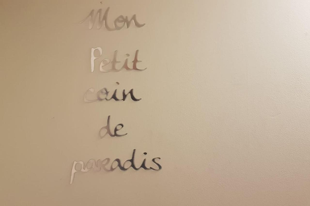 **Studio Art - 30M2 - Centre Ville** Châlons-en-Champagne Eksteriør billede